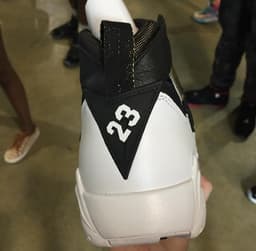 Air Jordan 7 “Celebration Collection” release thumbnail 5