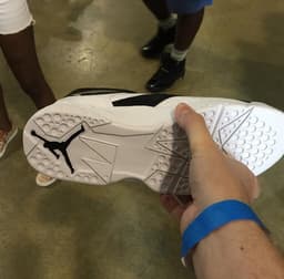 Air Jordan 7 “Celebration Collection” release thumbnail 4