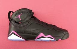 Air Jordan 7 GS` release thumbnail 1
