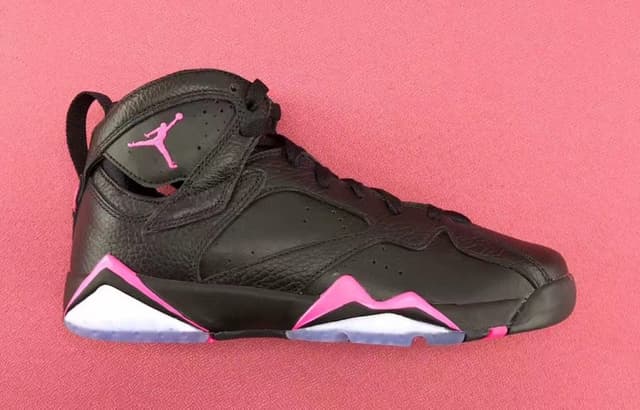Air Jordan 7 GS` Jordan release photo