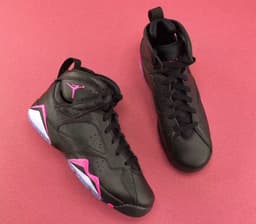 Air Jordan 7 GS` release thumbnail 2
