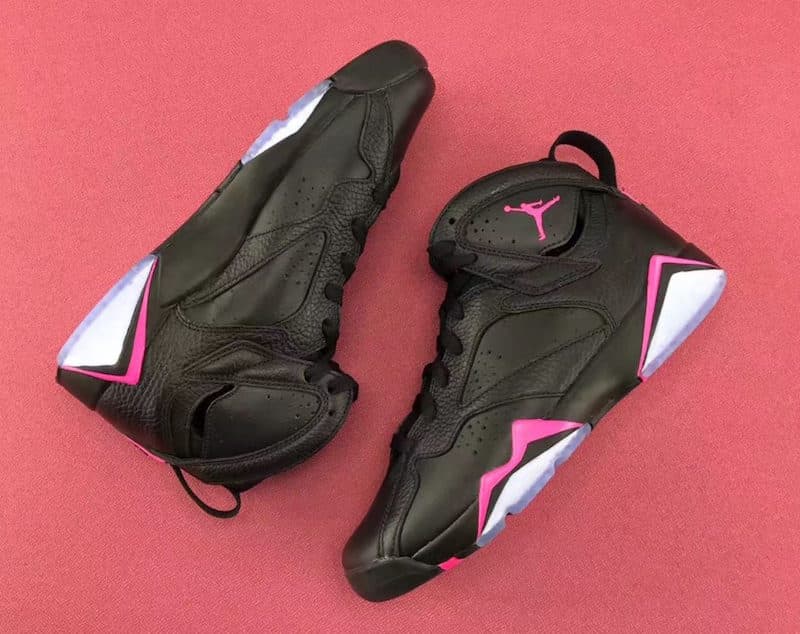 Air Jordan 7 GS` release photo 3