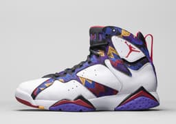 Air Jordan 7 Retro “Sweater” release thumbnail 5