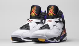 Air Jordan 8 Retro “Threepeat” release thumbnail 5
