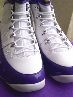Air Jordan 9 “Kobe Bryant” PE release thumbnail 2