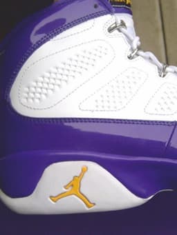 Air Jordan 9 “Kobe Bryant” PE release thumbnail 4