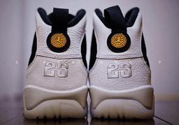 Air Jordan 9 “LA” release thumbnail 4