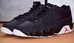 Air Jordan 9 Low release thumbnail 2