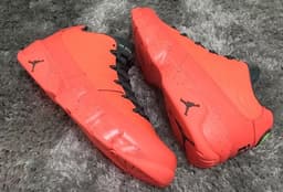 Air Jordan 9 Low release thumbnail 2