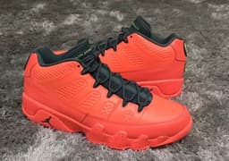 Air Jordan 9 Low release thumbnail 3
