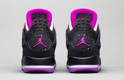 Air Jordan 4 GS “Fuchsia” release thumbnail 3