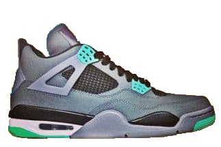 Air Jordan IV Jordan release photo