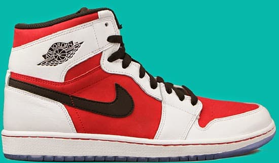 Jordan Retro 1 OG Jordan release photo