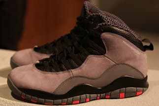 Air Jordan 10 Jordan release photo