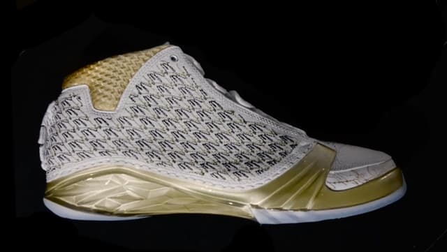 Air Jordan XX3 “Trophy Room” Jordan release photo