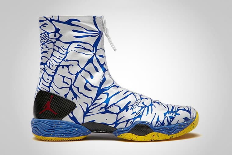 Air Jordan xx8 Jordan release photo