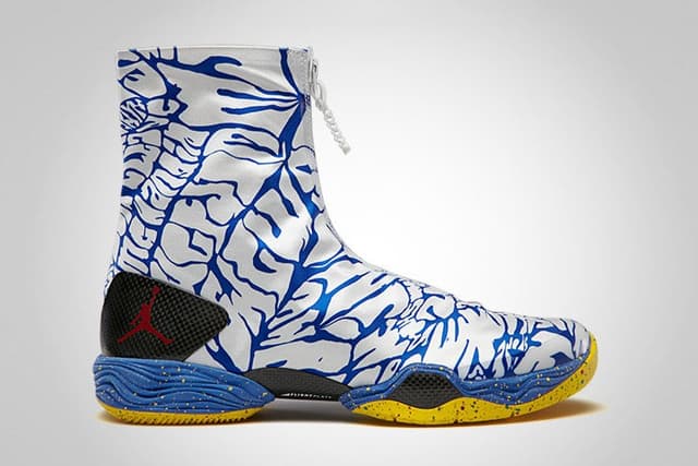 Air Jordan xx8 Jordan release photo