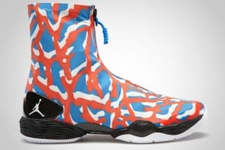 Air Jordan XX8 Jordan release photo