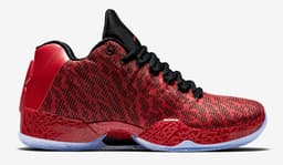 Air Jordan XX9 Low Jimmy Butler PE release thumbnail 1