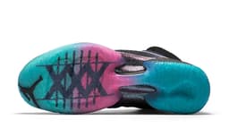 Air Jordan XXX Cosmos “Quai 54 release thumbnail 5
