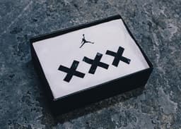 Air Jordan XXX release thumbnail 2