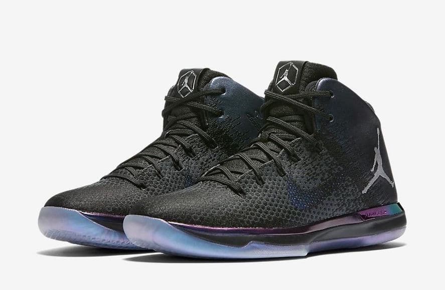 Air Jordan XXX1 “All-Star” Jordan release photo