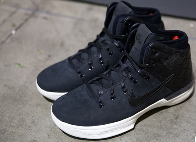 Air Jordan XXX1 “Black Friday” Jordan release photo