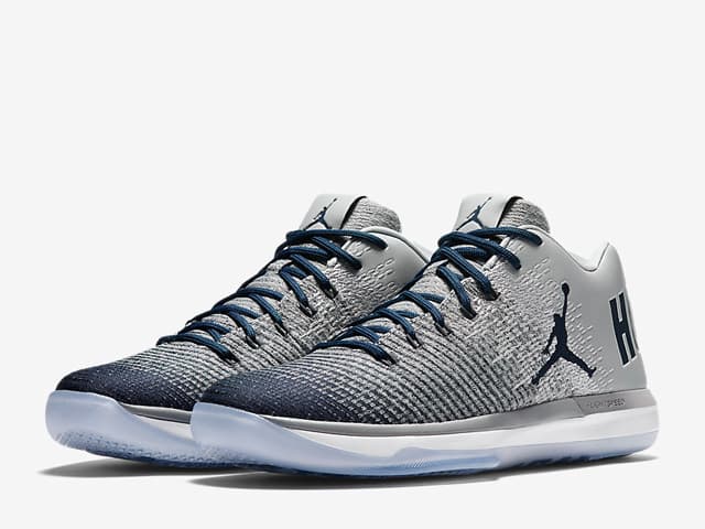 Air Jordan XXX1 Low Jordan release photo