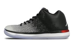 Air Jordan XXX1 Low “Quai 54” release thumbnail 1