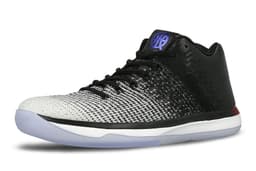 Air Jordan XXX1 Low “Quai 54” release thumbnail 3