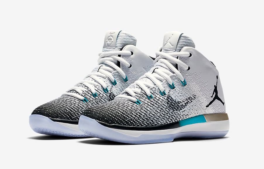 Air Jordan XXX1 N7 Jordan release photo