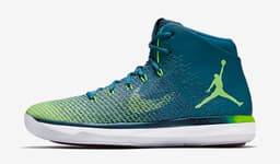Air Jordan XXX1 “Rio” release thumbnail 1