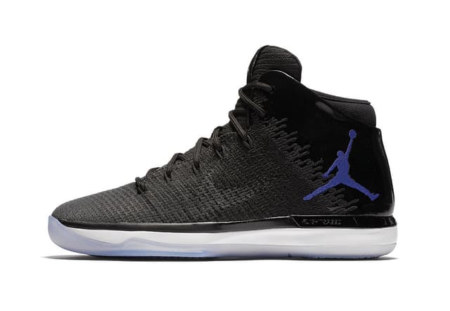 Air Jordan XXX1 “Space Jam” Jordan release photo