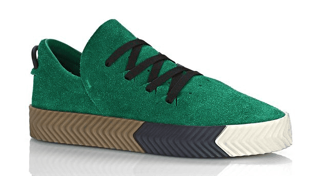 ADIDAS ORIGINALS BY ALEXANDER WANG adidas release photo