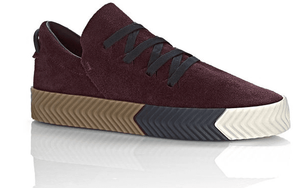 ADIDAS ORIGINALS BY ALEXANDER WANG adidas release photo