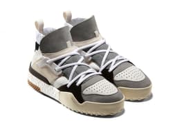 Alexander Wang x adidas AW BBall release thumbnail 1