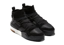 Alexander Wang x adidas AW BBall release thumbnail 1