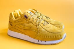 Fila Overpass "Beef Patty" release thumbnail 1