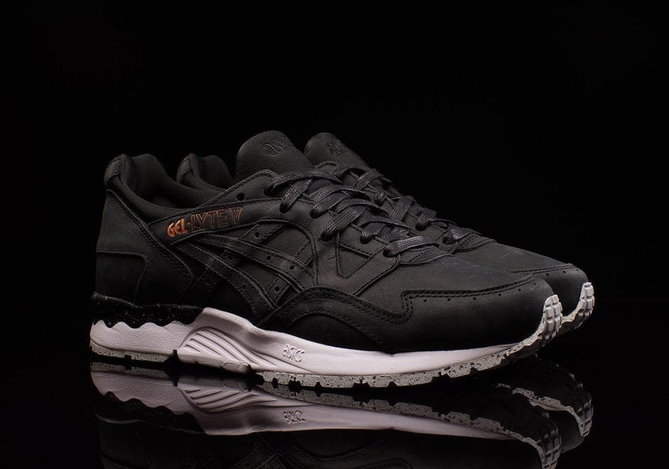 ASICS Gel Lyte V “Rose Gold” Pack ASICS release photo