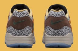 atmos x Nike Air Max 1 “Safari” release thumbnail 3