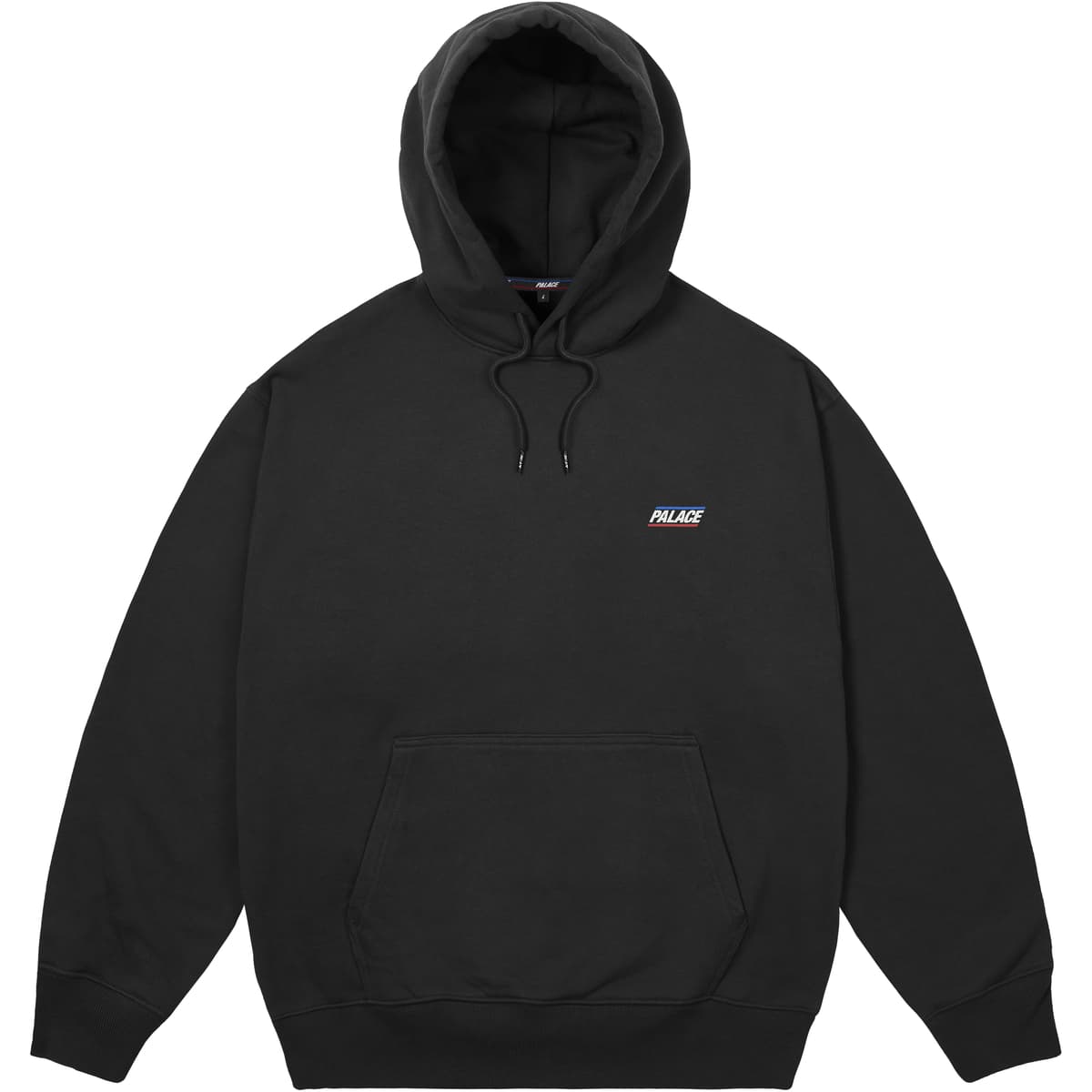 Basically A Hood Black release photo