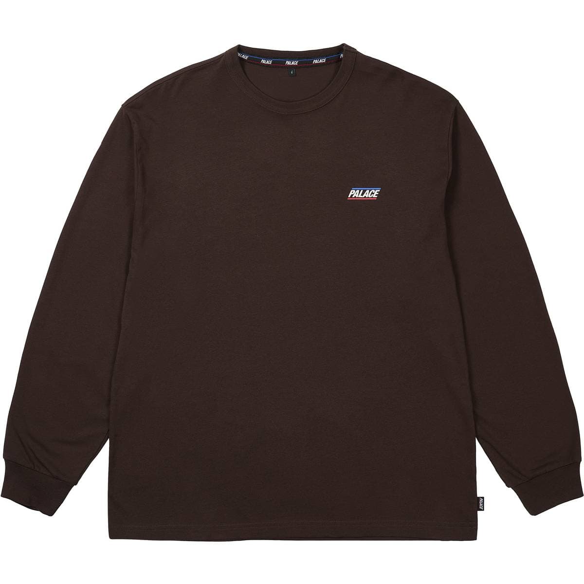 Basically A Longsleeve Fox release photo