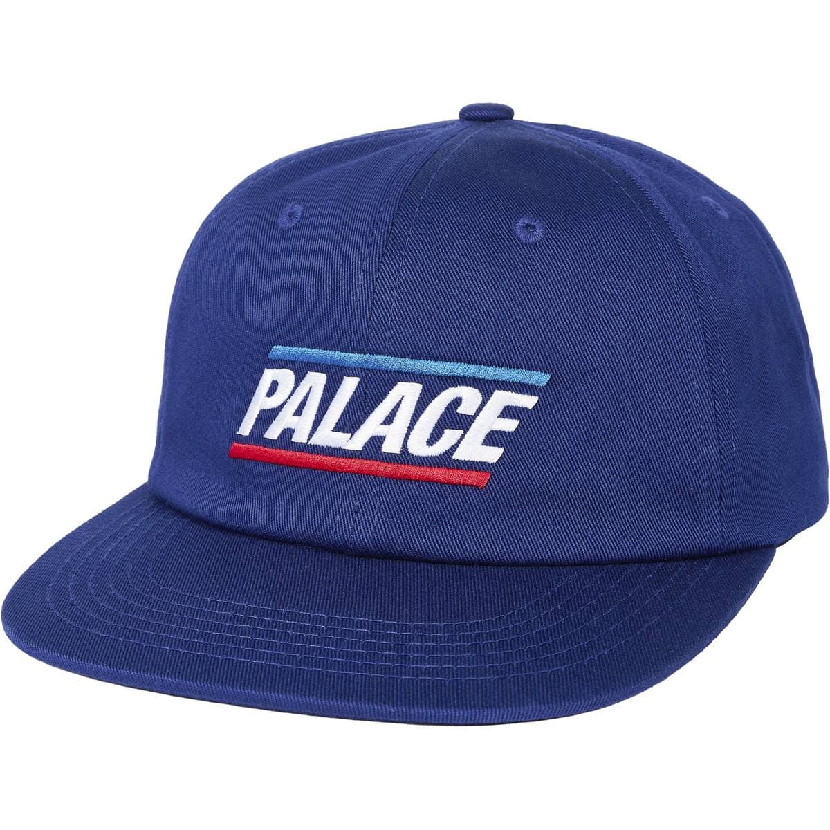 Basically A Pal Hat Navy release photo