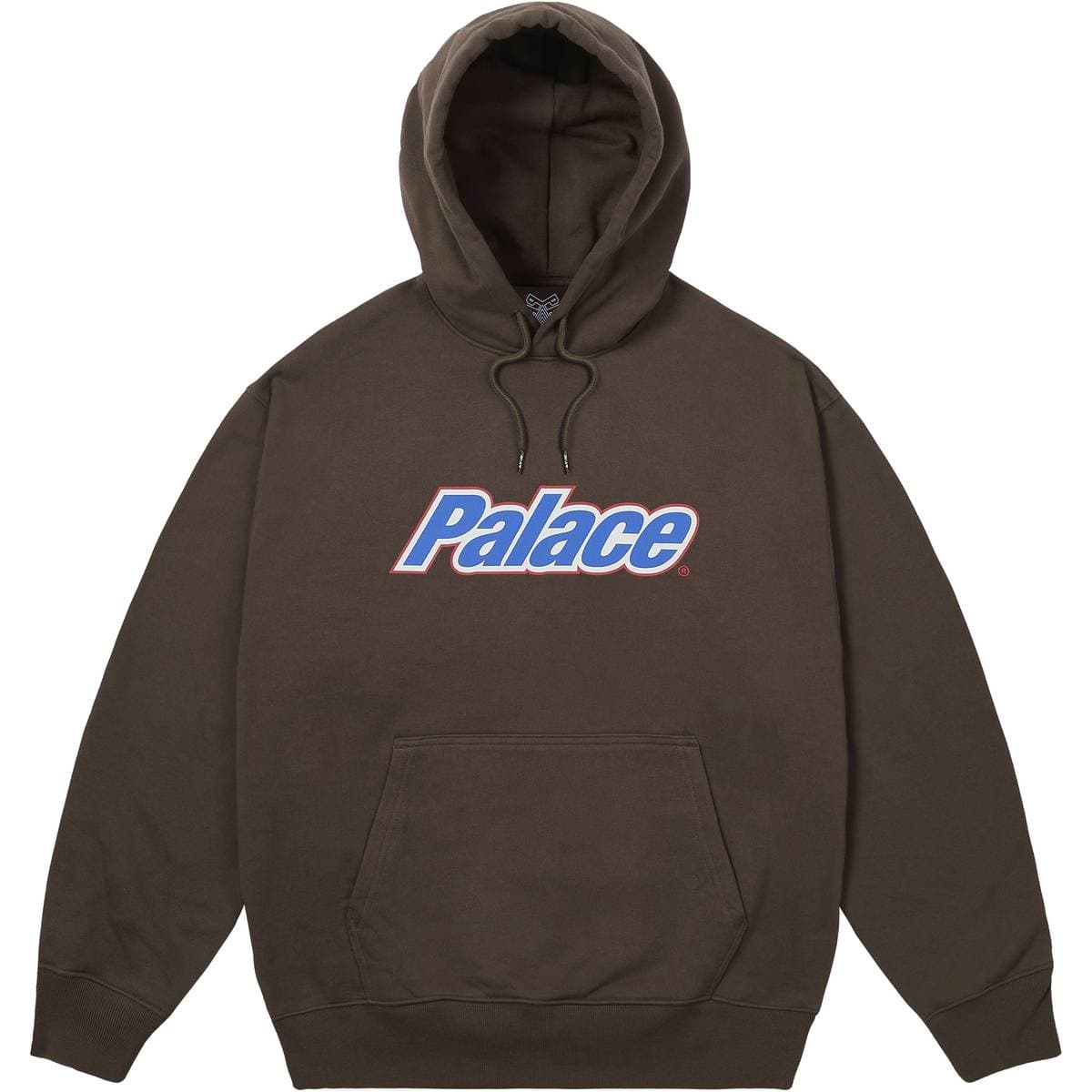Font Hood Fox release photo