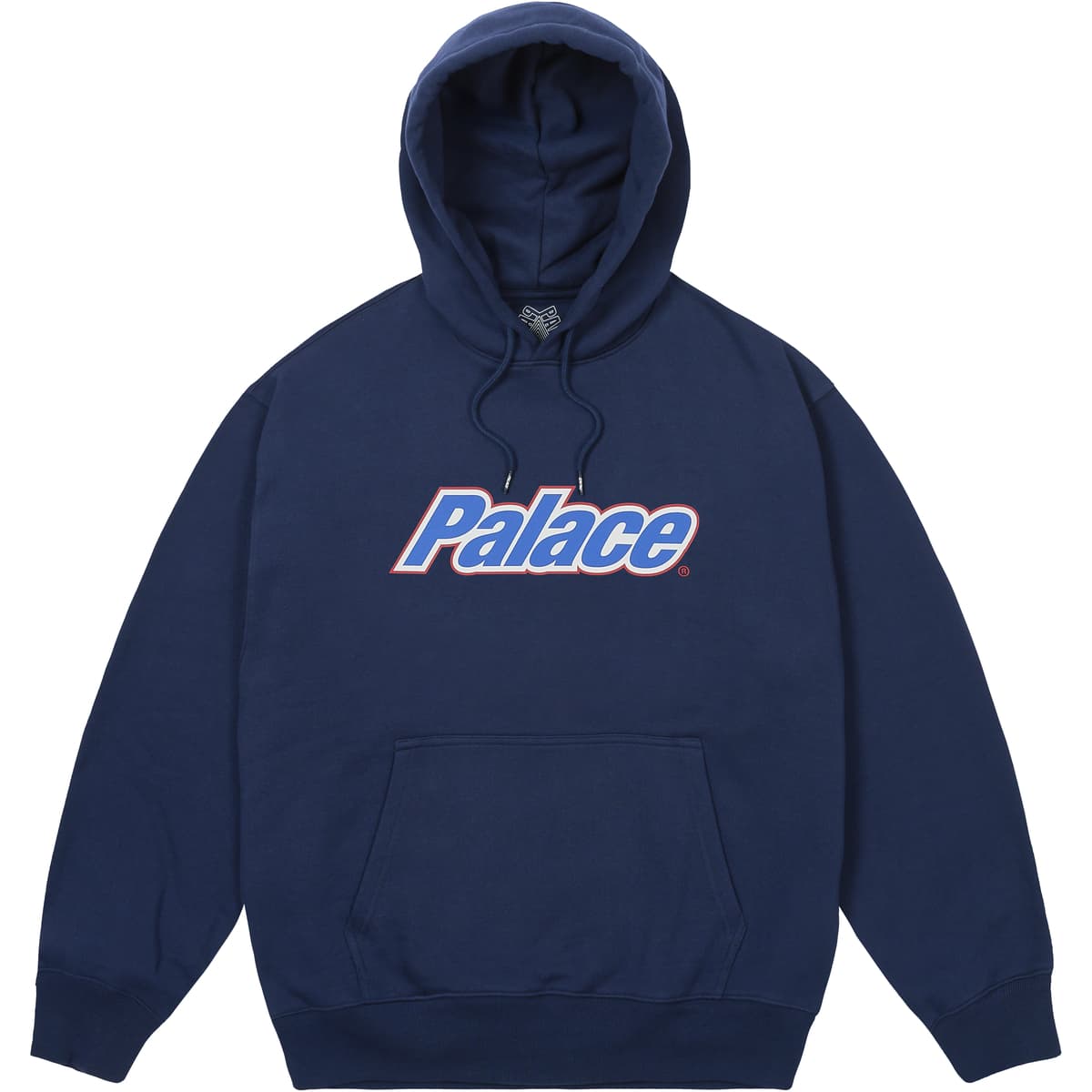 Font Hood Navy release photo 1