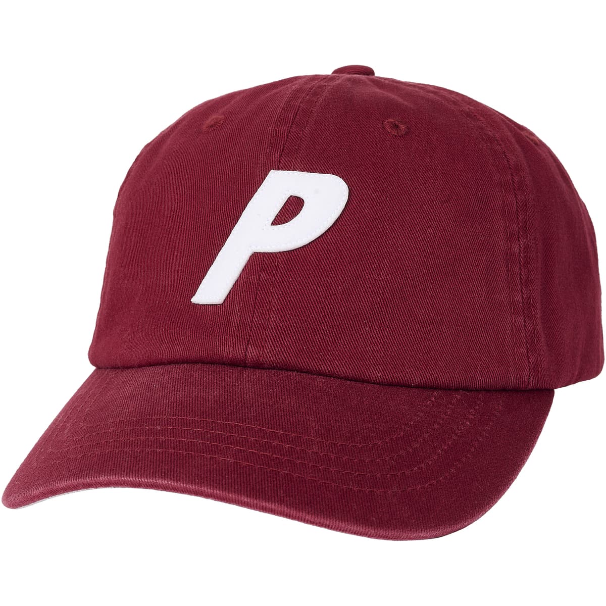 P 6-panel Berg release photo