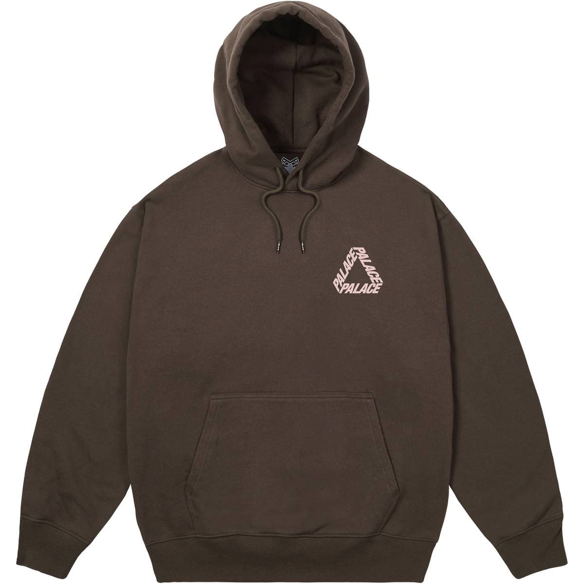 P3 Print Hood Fox release photo 1