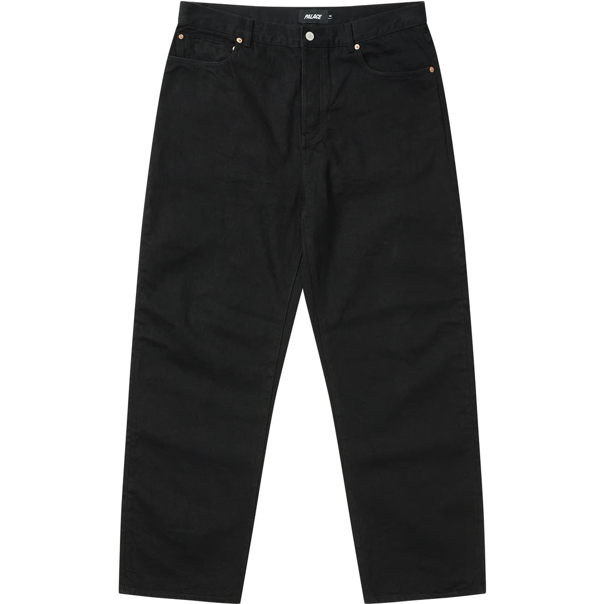 P45 Jean Black release photo