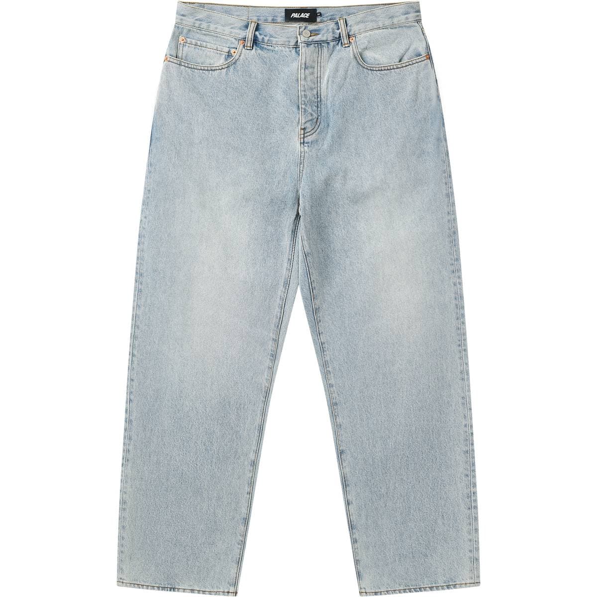 P45 Jean Stone Wash release photo