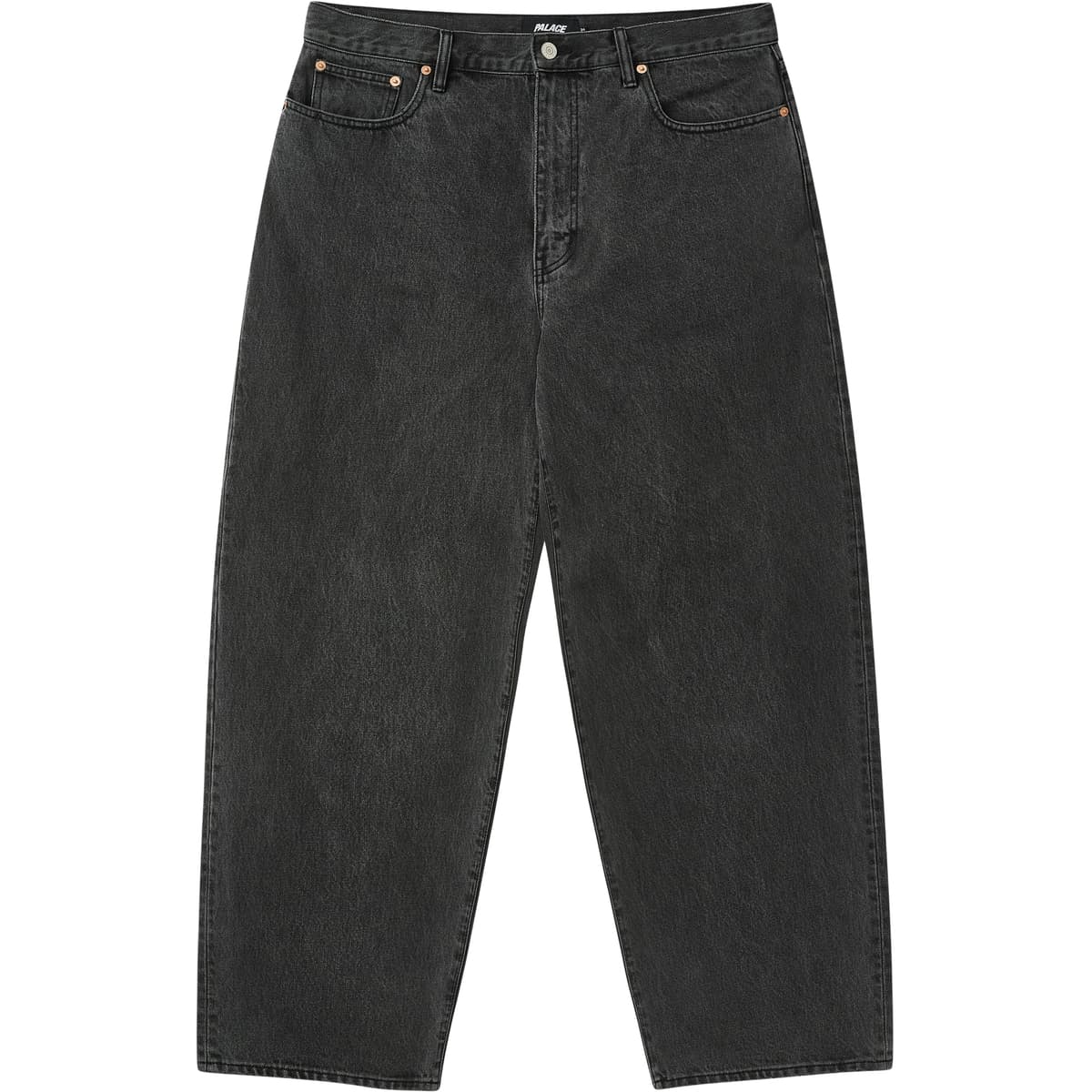 P90 Baggy Jean Black release photo
